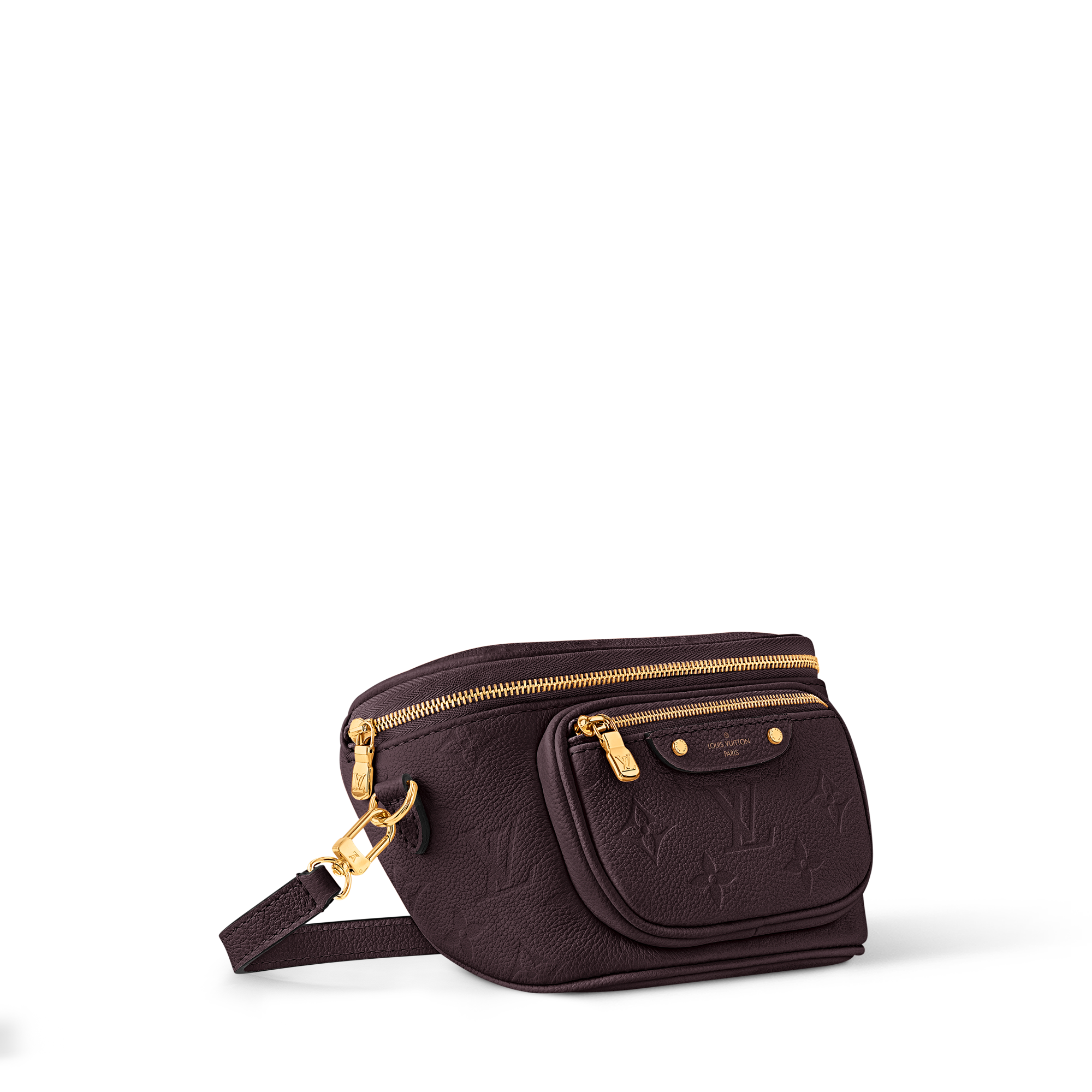 Mini Bumbag Monogram Empreinte Leather - Women - Handbags | LOUIS